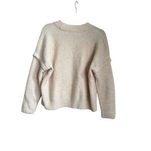 Madewell sweater Small